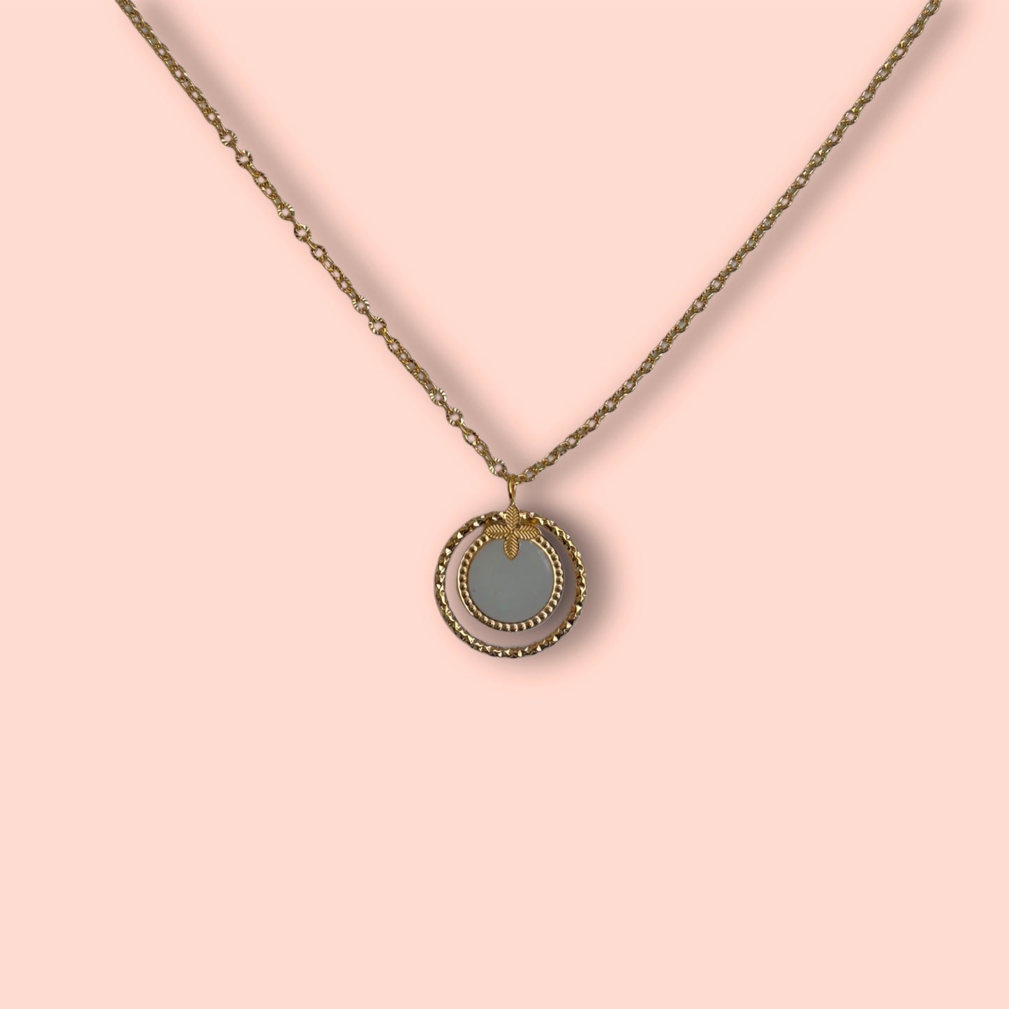 Collier Célia