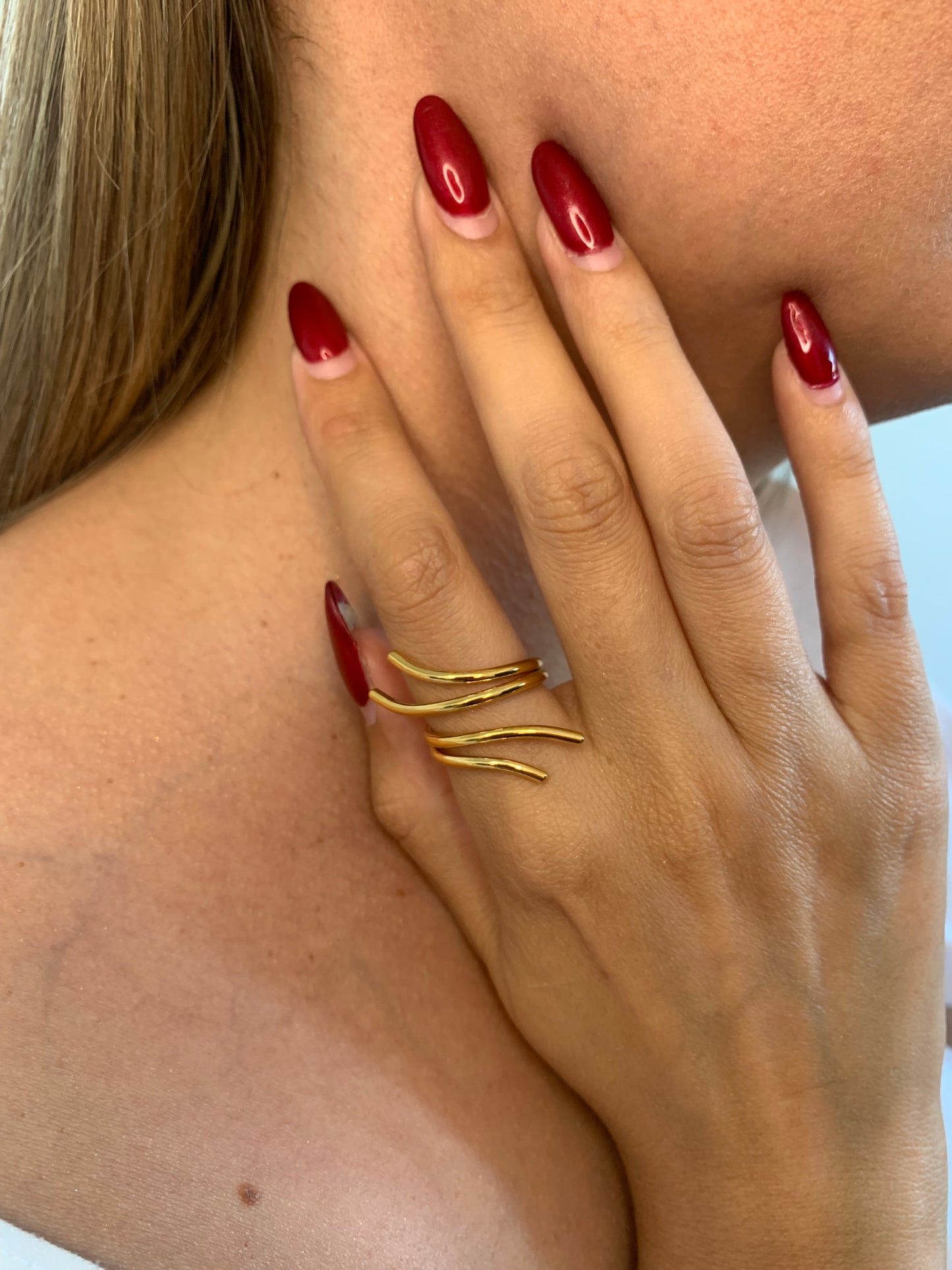 Bague Irina