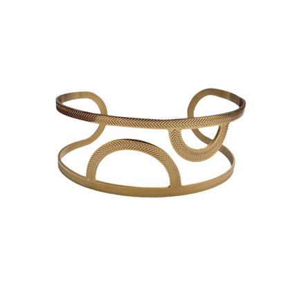 Bracelet Médusa