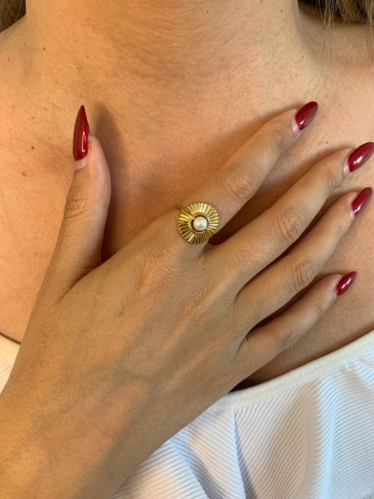Bague Elyssa