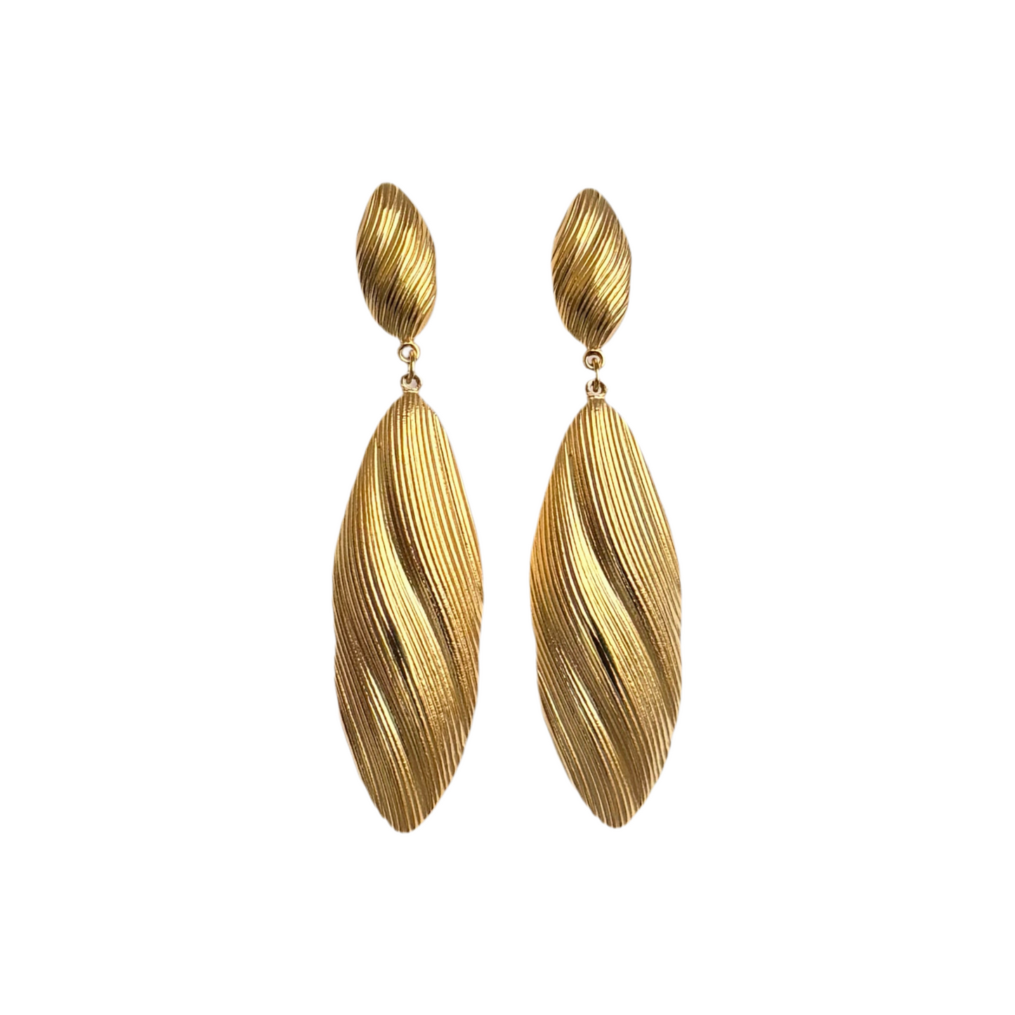 Boucles d'oreilles Palma