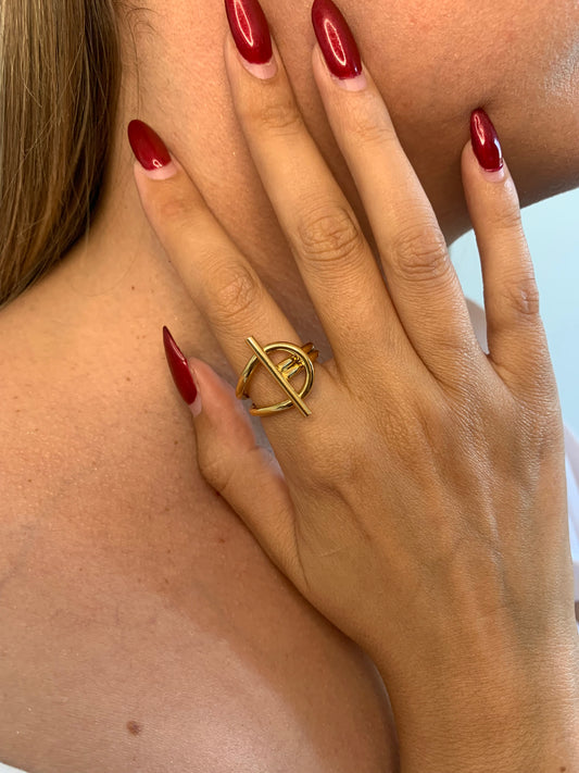 Bague Laure
