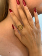 Bague Laure