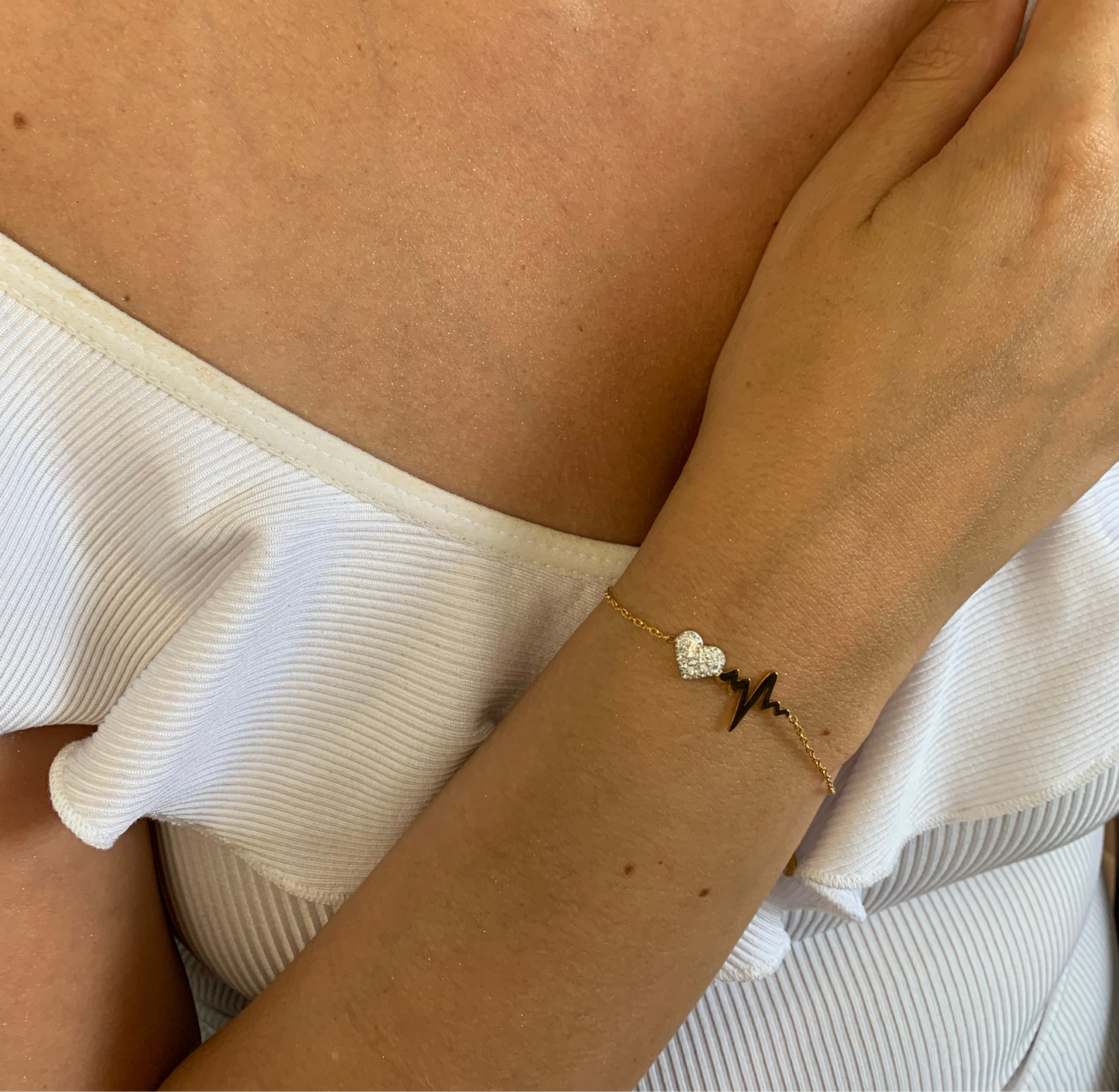 Bracelet Alia