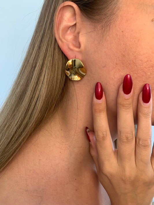 Boucles d'oreilles Neila
