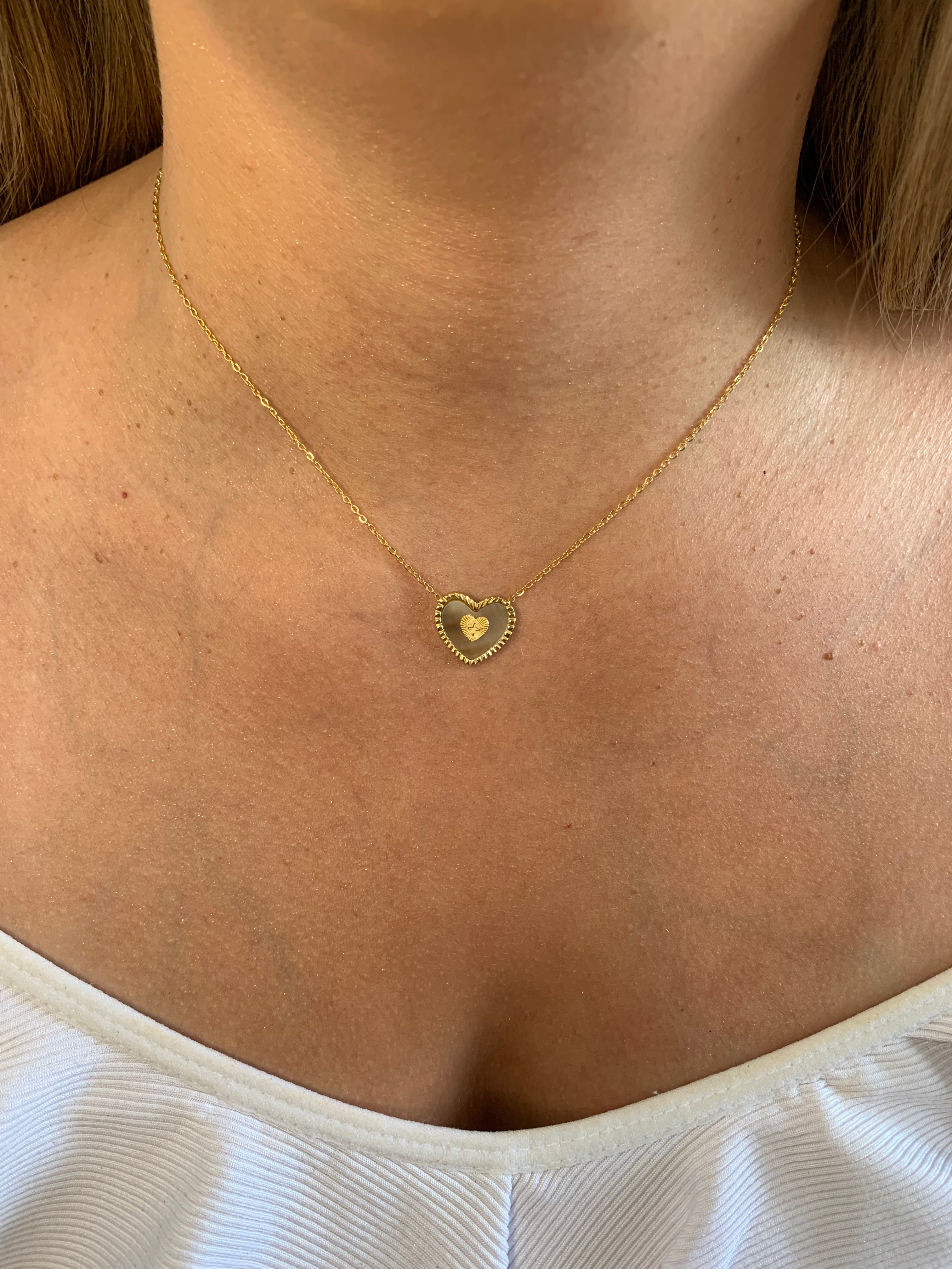 Collier Khady