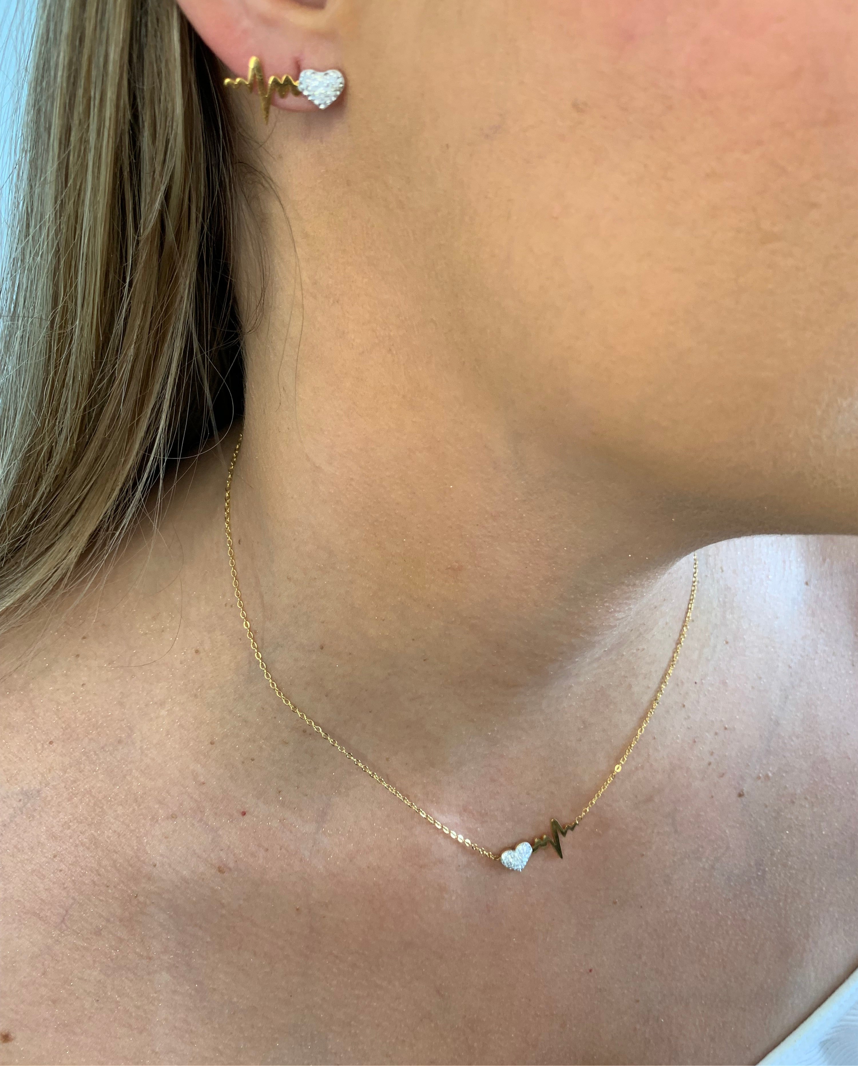 Collier Alia