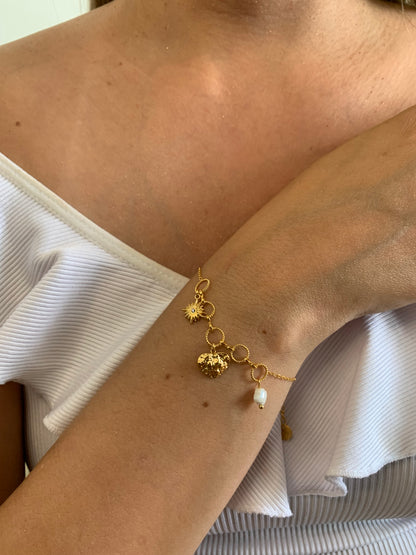 Bracelet Mia