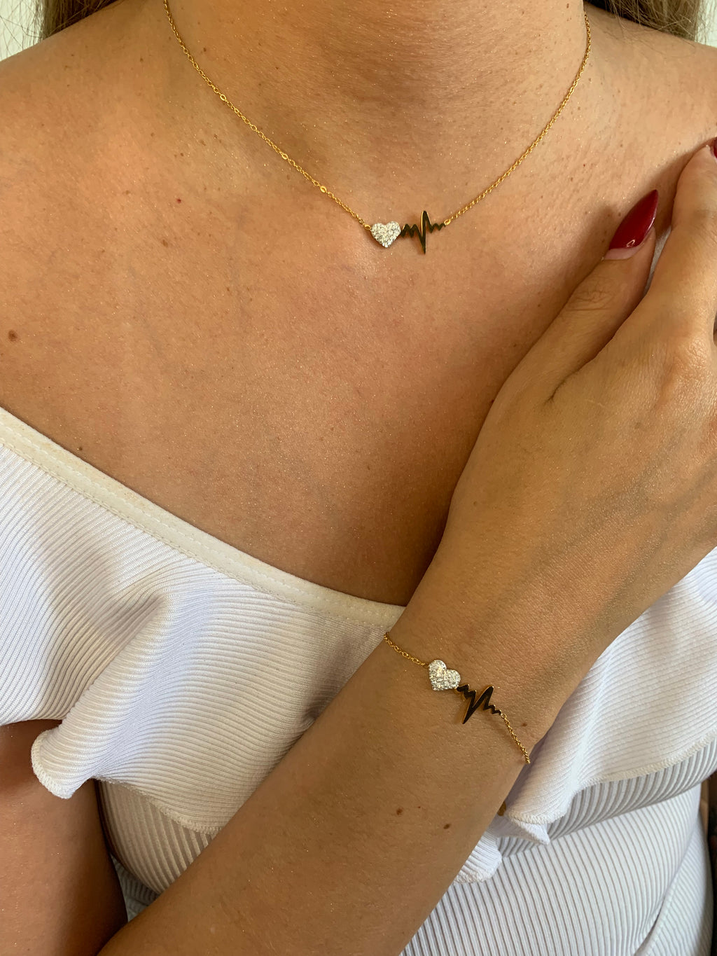 Collier Alia