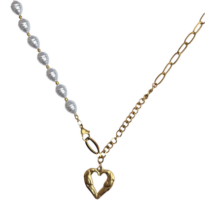 Collier Cœur
