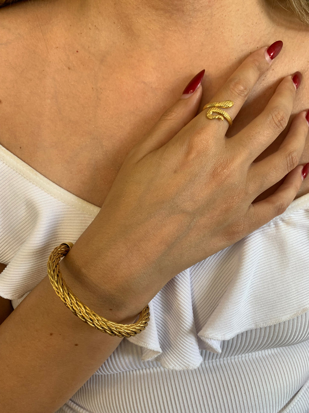 Bracelet Manon