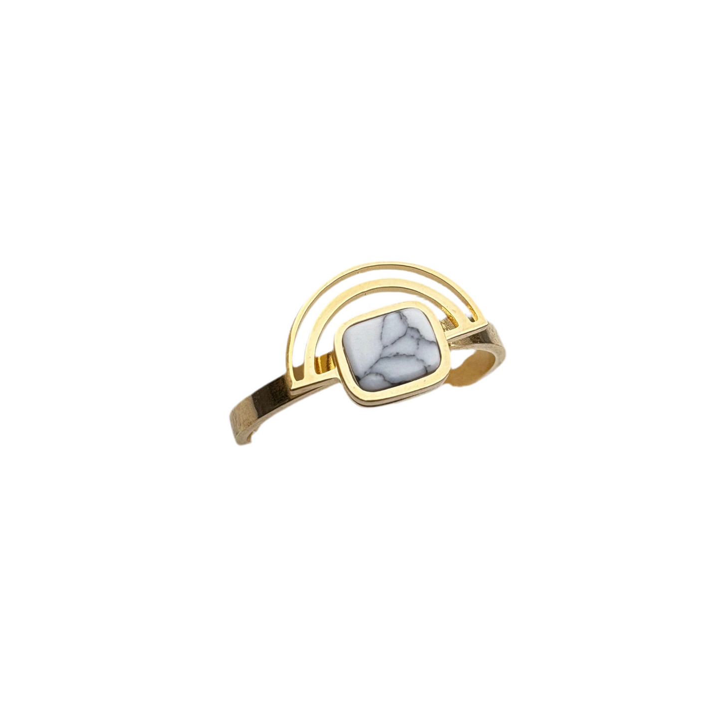 Bague Mina