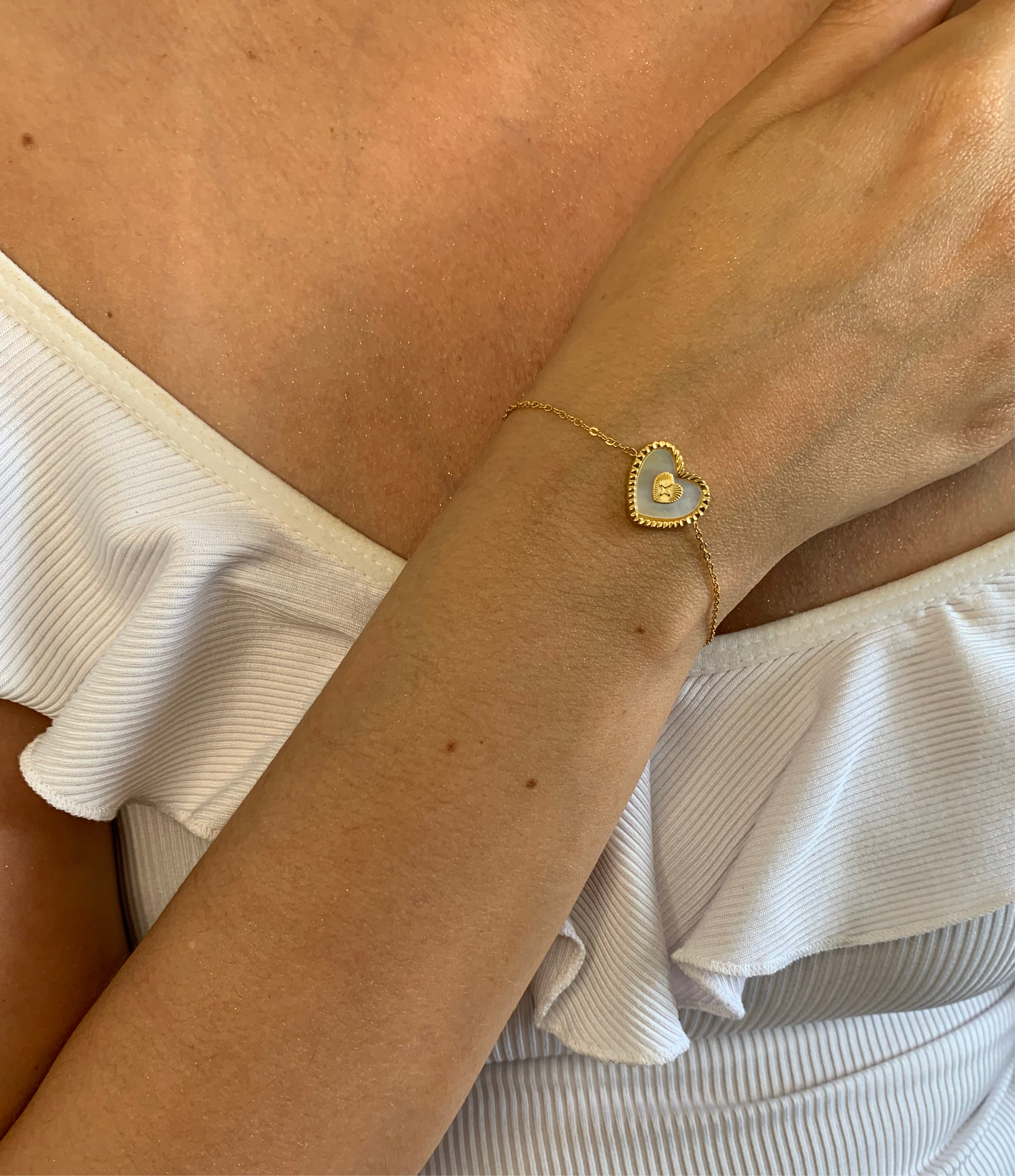 Bracelet Khady