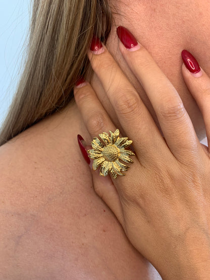Bague Yasmine