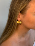Boucle d’oreille Nina