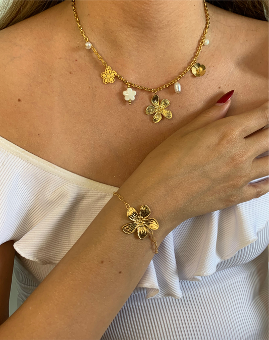 Bracelet Amandine