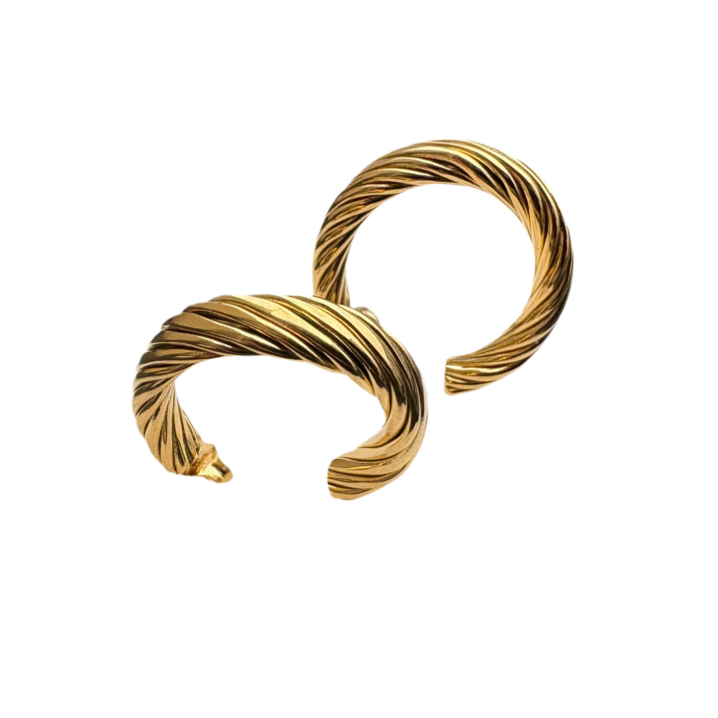 Boucles d'oreilles Aurore