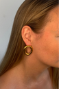 Boucle d’oreille Serena