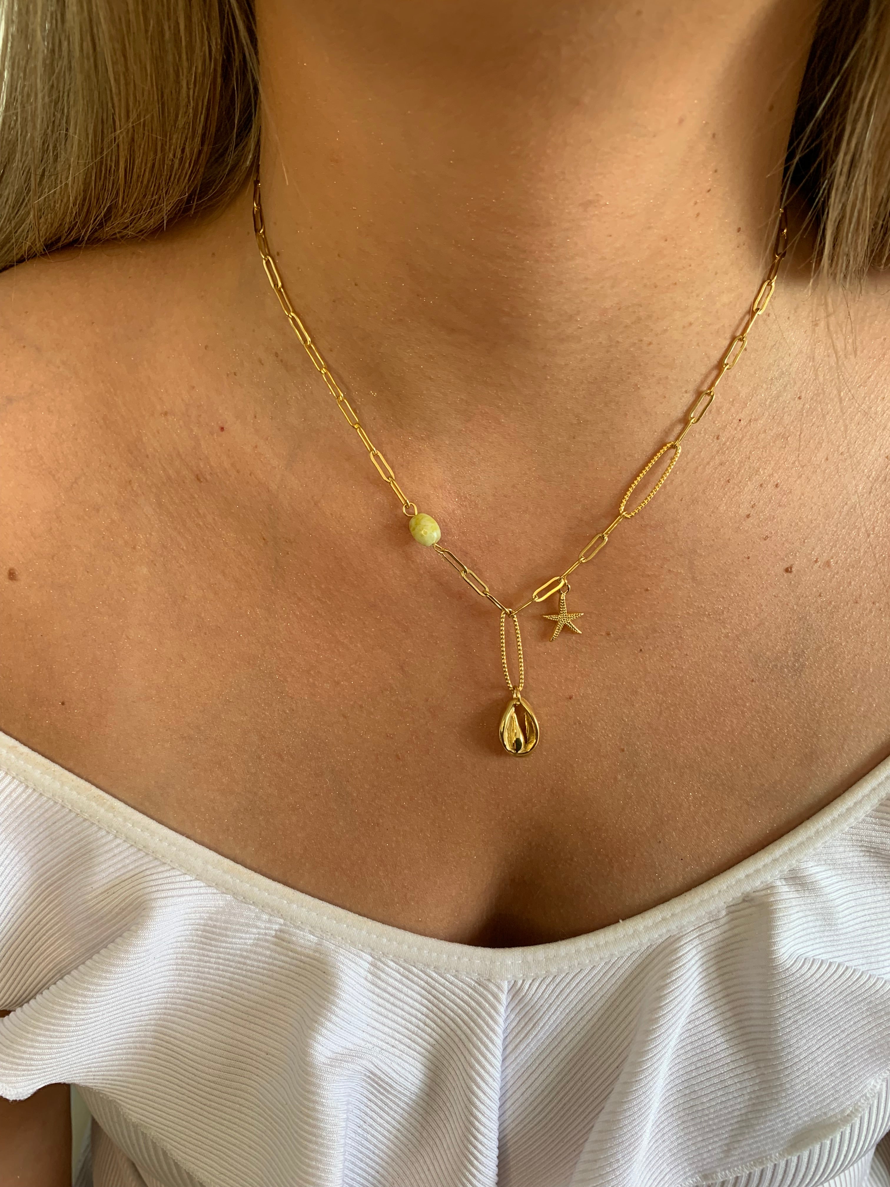 Collier Playa