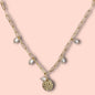 Collier Pearl