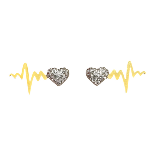 Boucles d'oreilles Alia