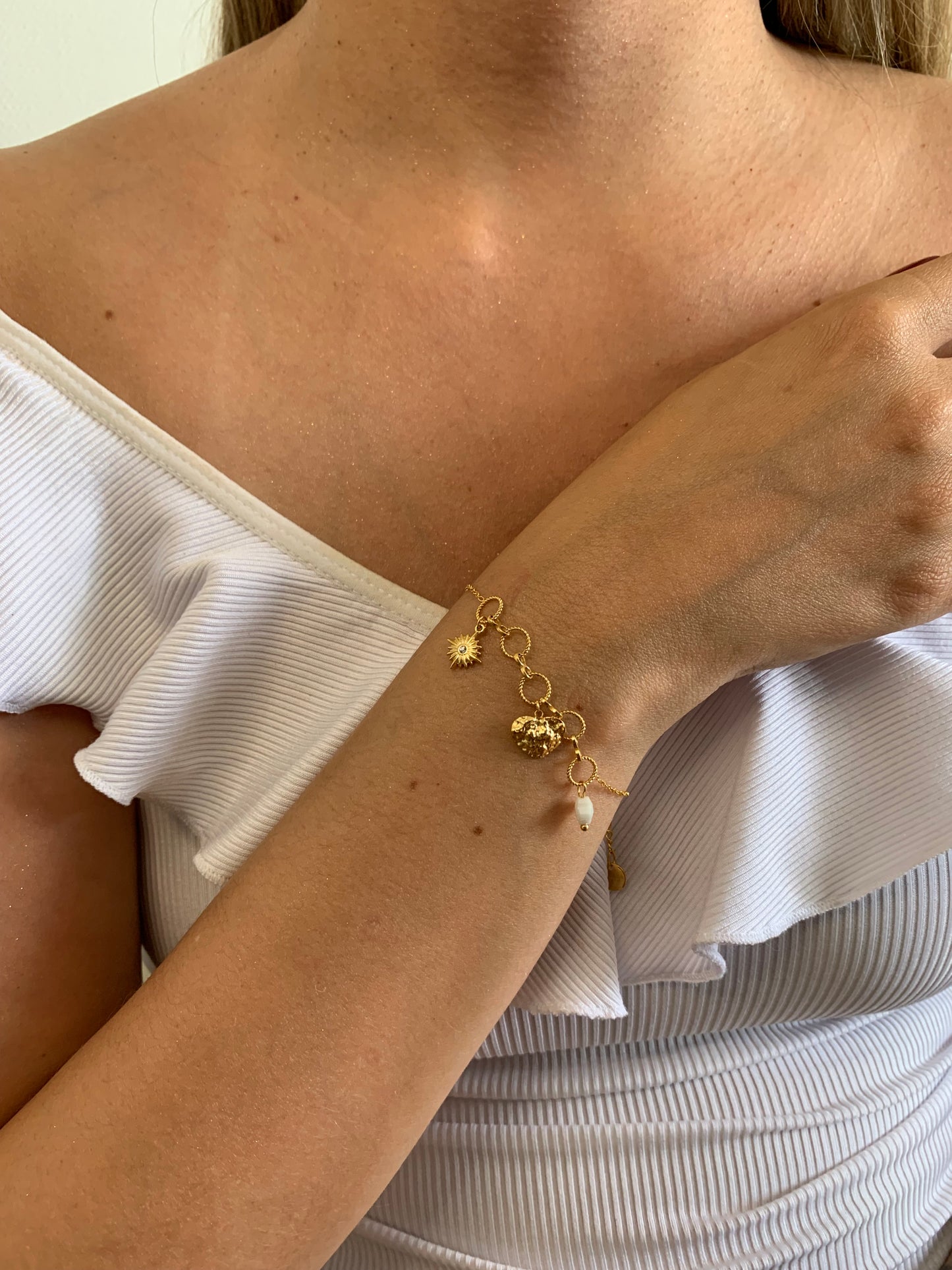 Bracelet Mia