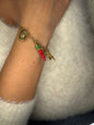 Bracelet Piment