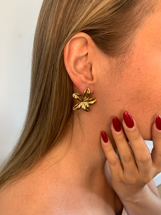 Boucle d’oreille Julia