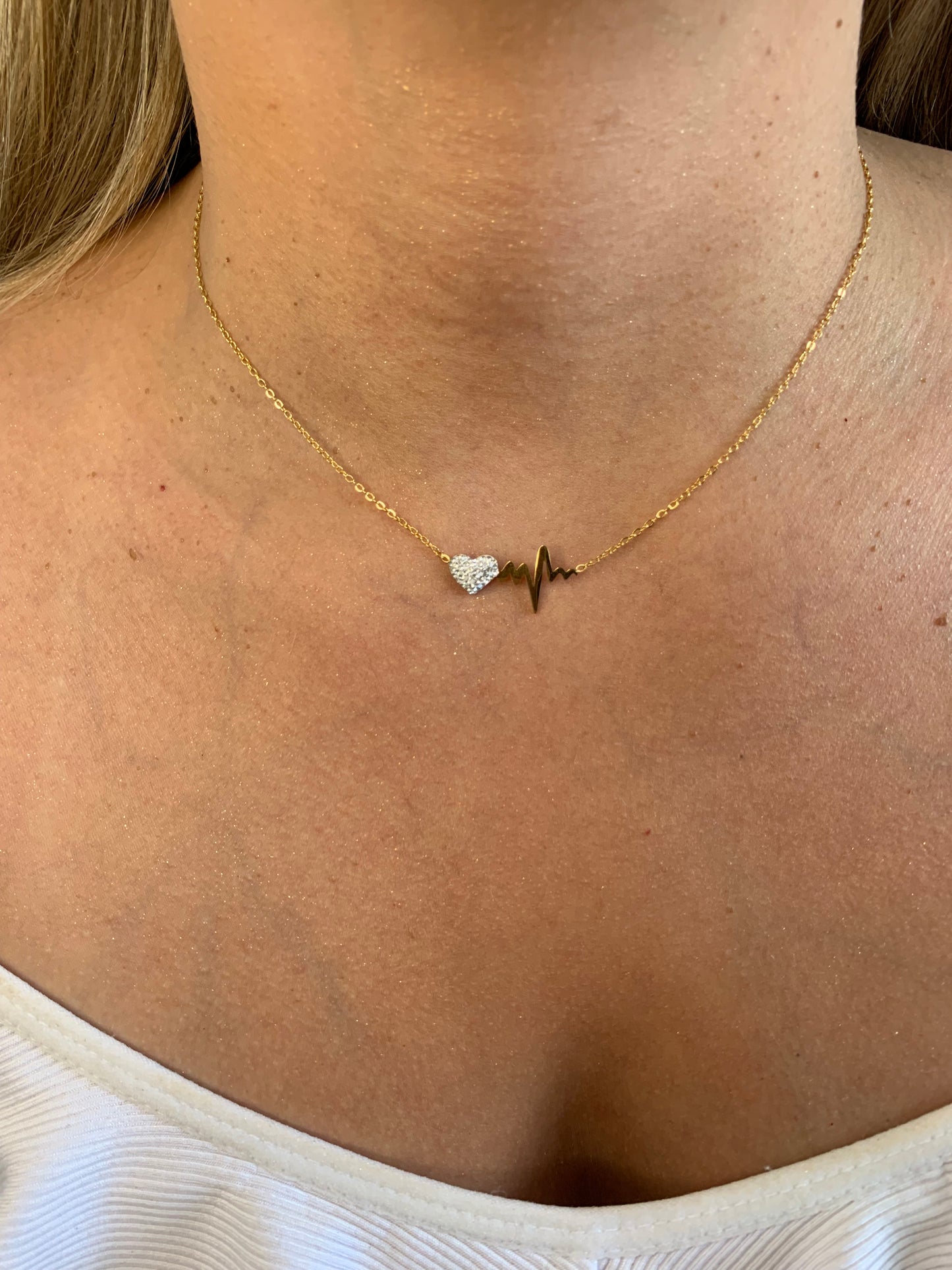 Collier Alia