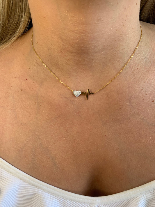 Collier Alia