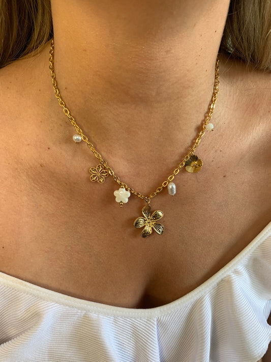 Collier Amandine