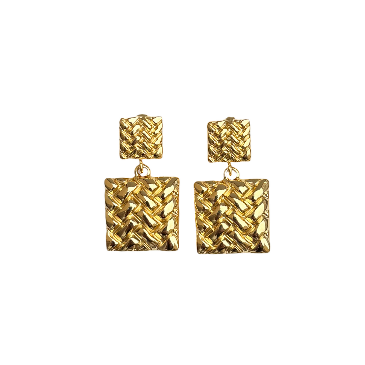 Boucles d'oreilles Mariah