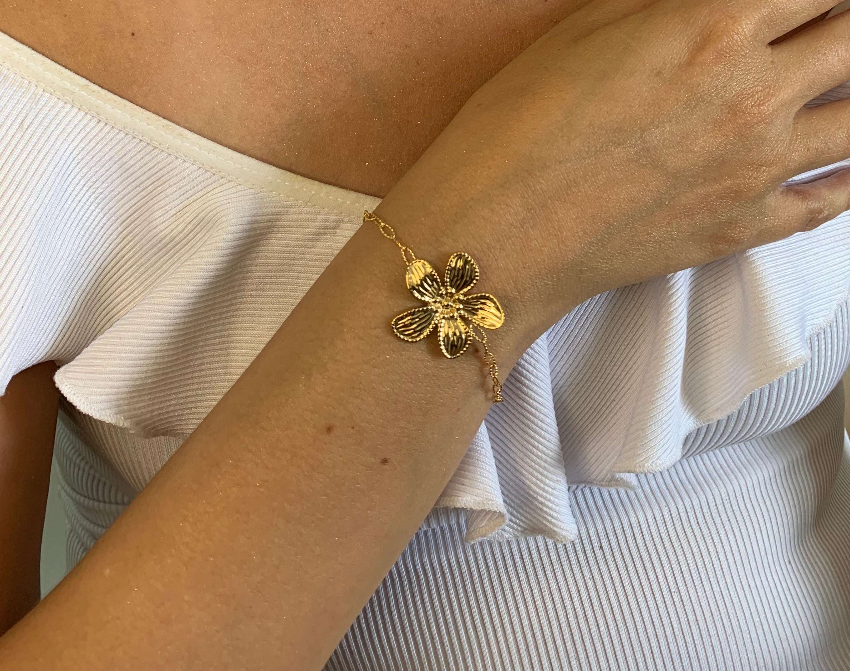 Bracelet Amandine