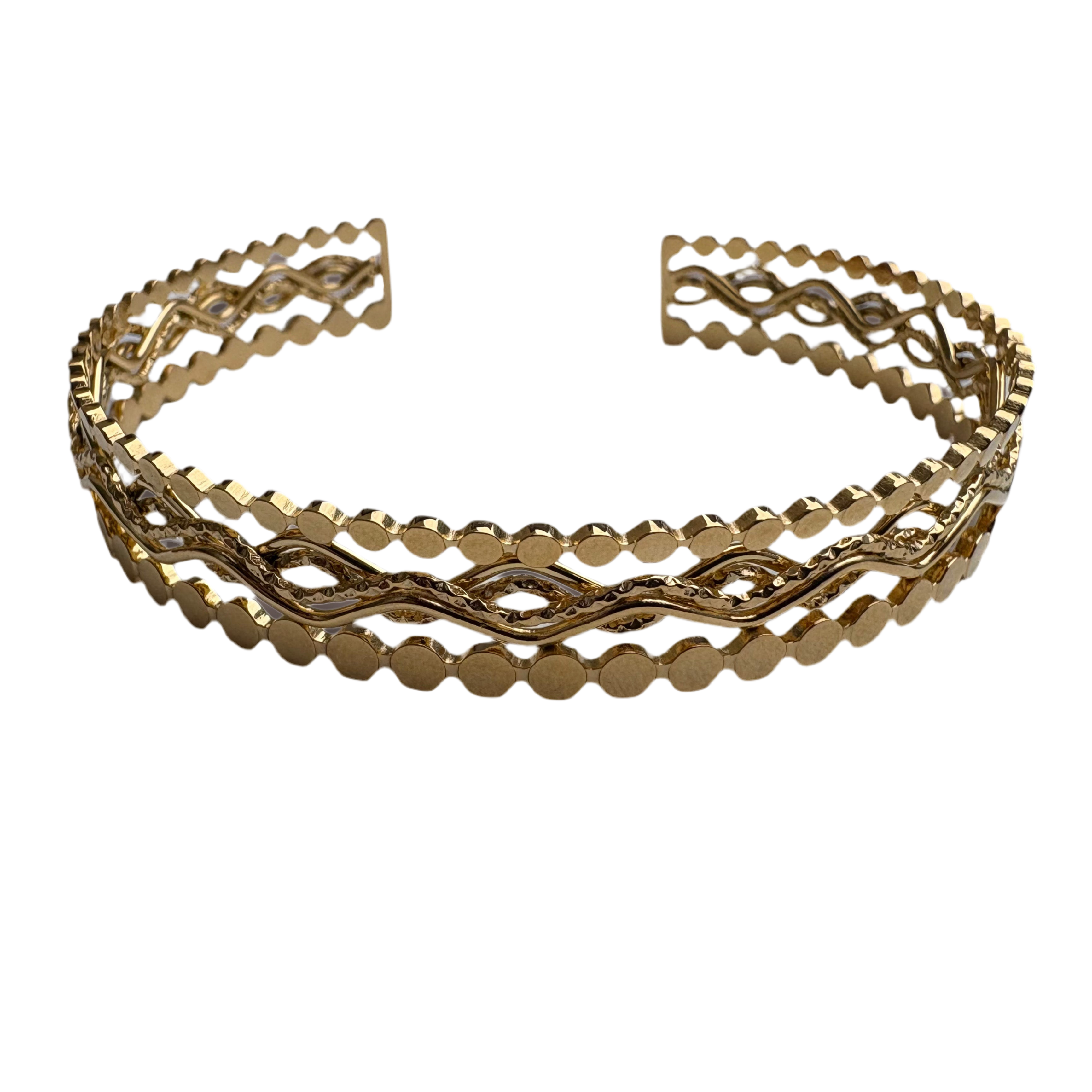 Bracelet Esmeralda