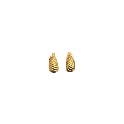 Boucles d'oreilles Fatma