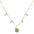 Collier Pearl