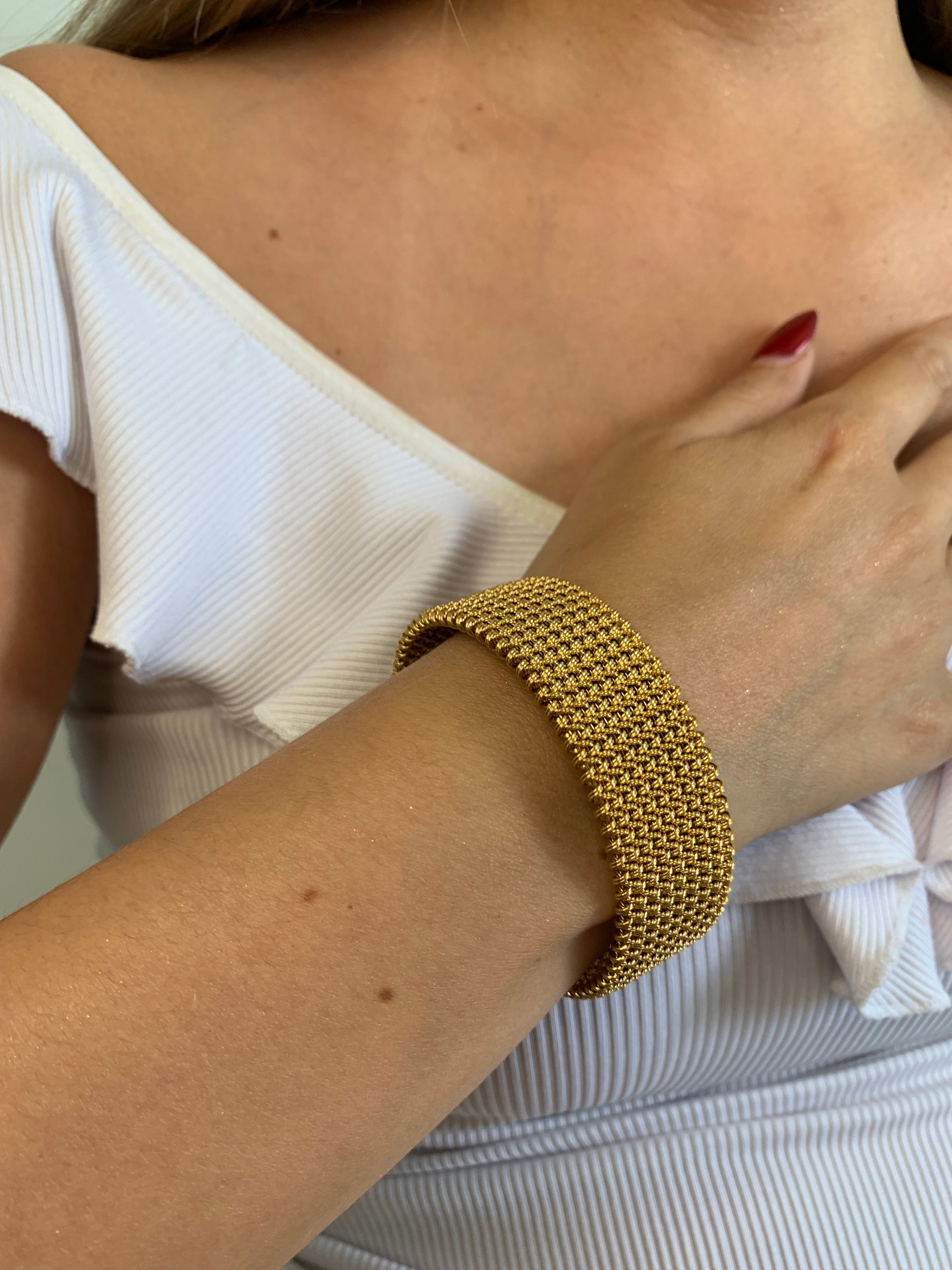 Bracelet Assma