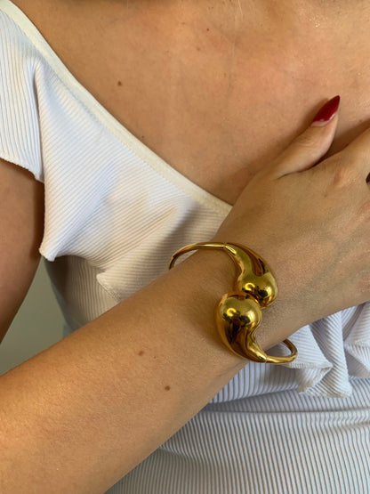 Bracelet Goutte d'eau