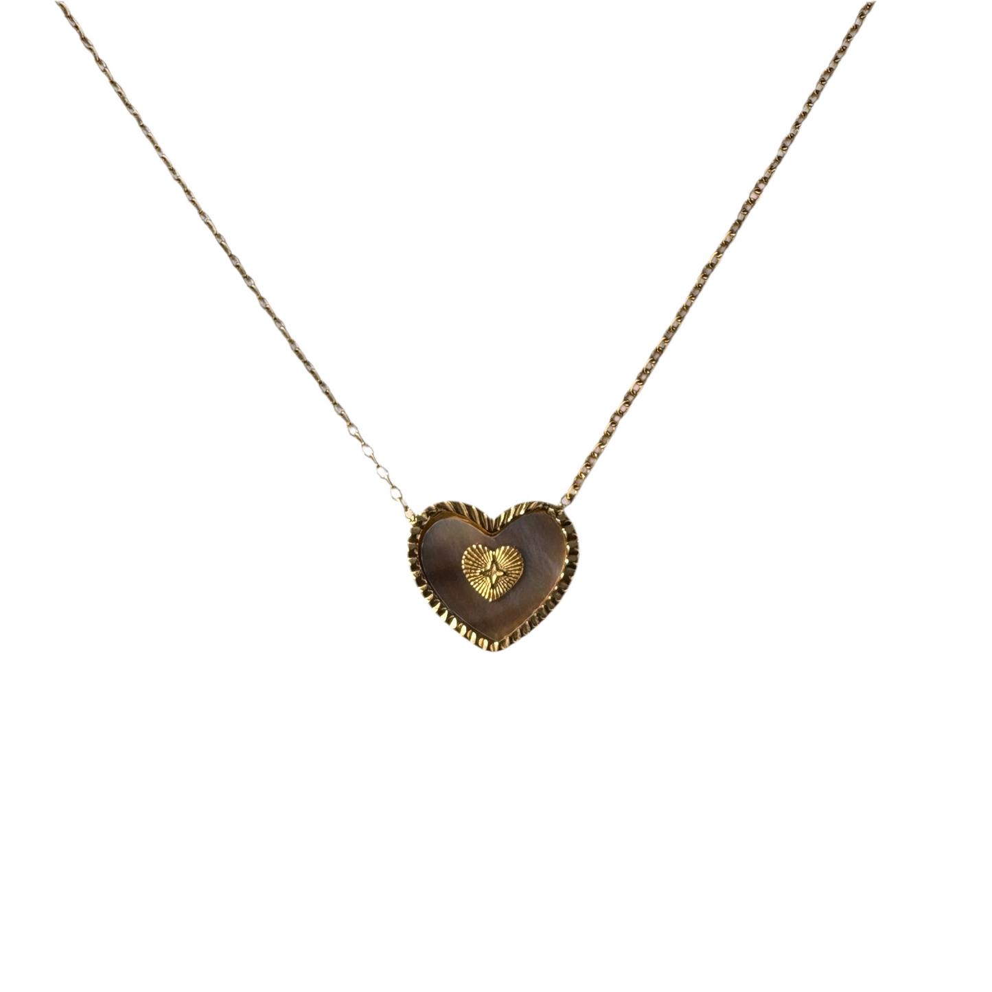 Collier Khadija