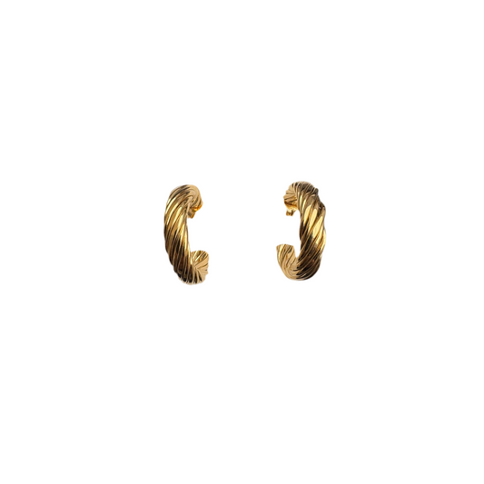 Boucles d'oreilles Aurore