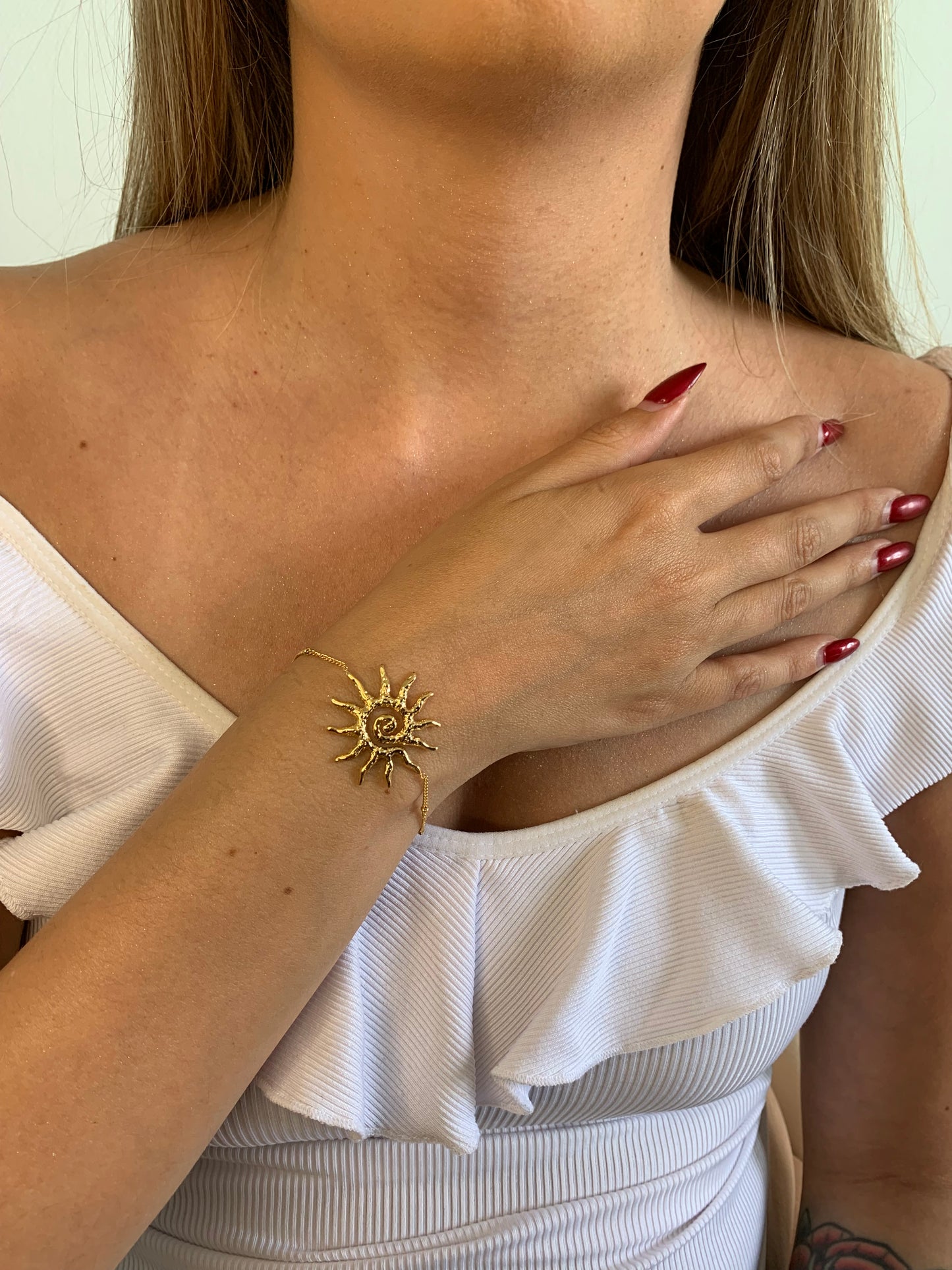 Bracelet Summer