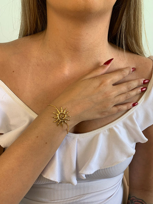 Bracelet Summer