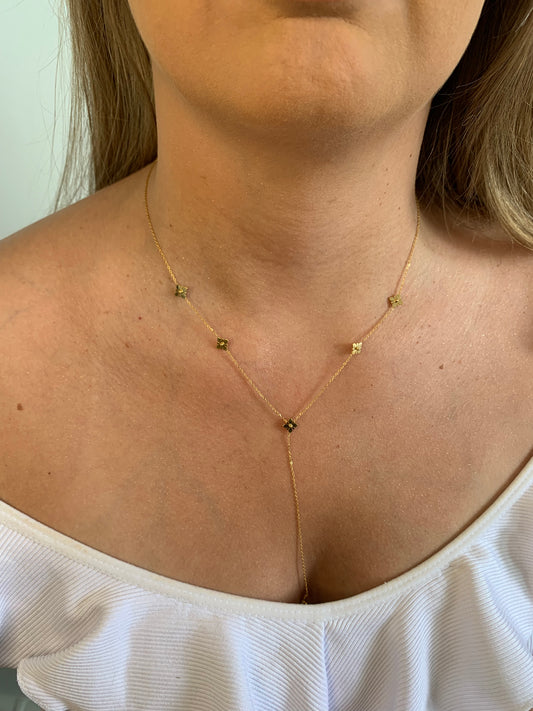 Collier Solange