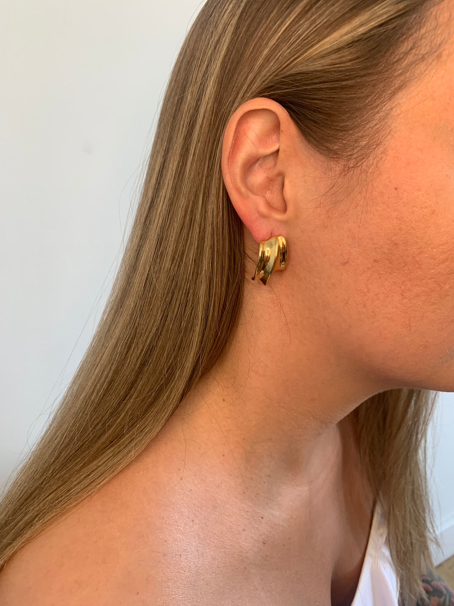 Boucles d'oreilles Nadia