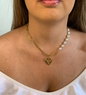 Collier Cœur
