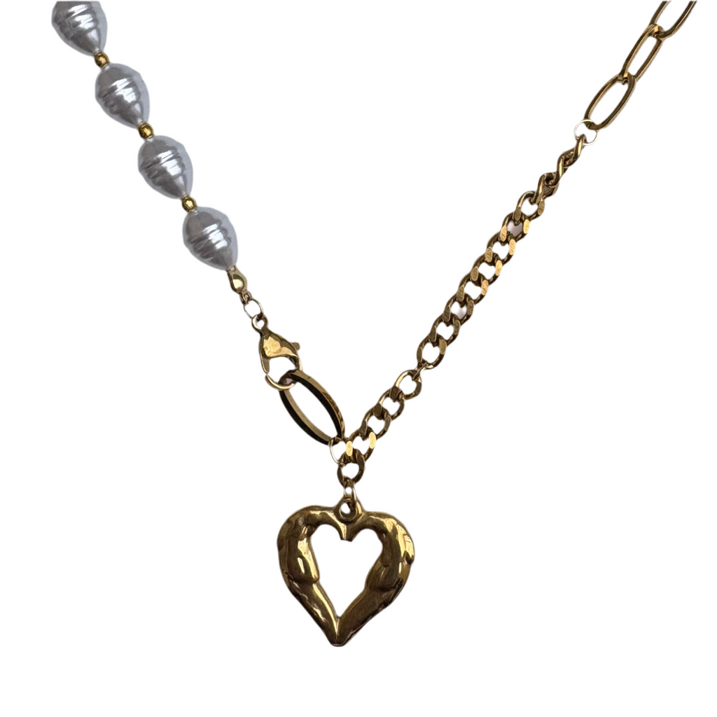 Collier Cœur