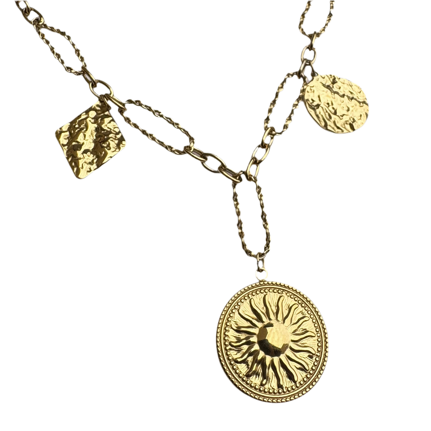 Collier Yasmine