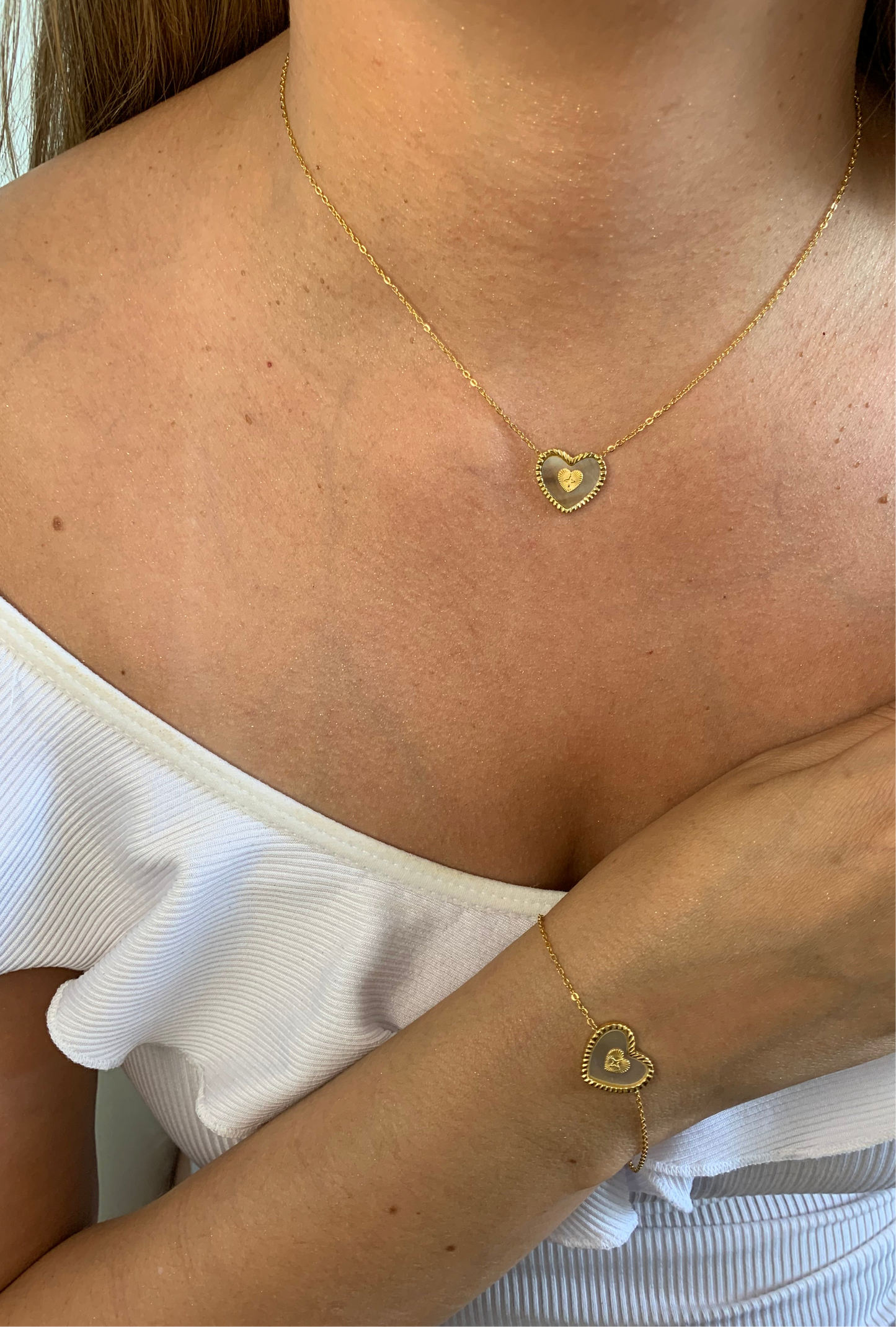 Collier Khadija