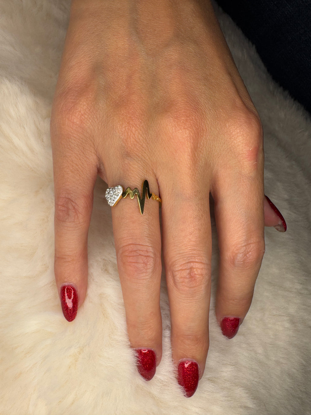 Bague Alia