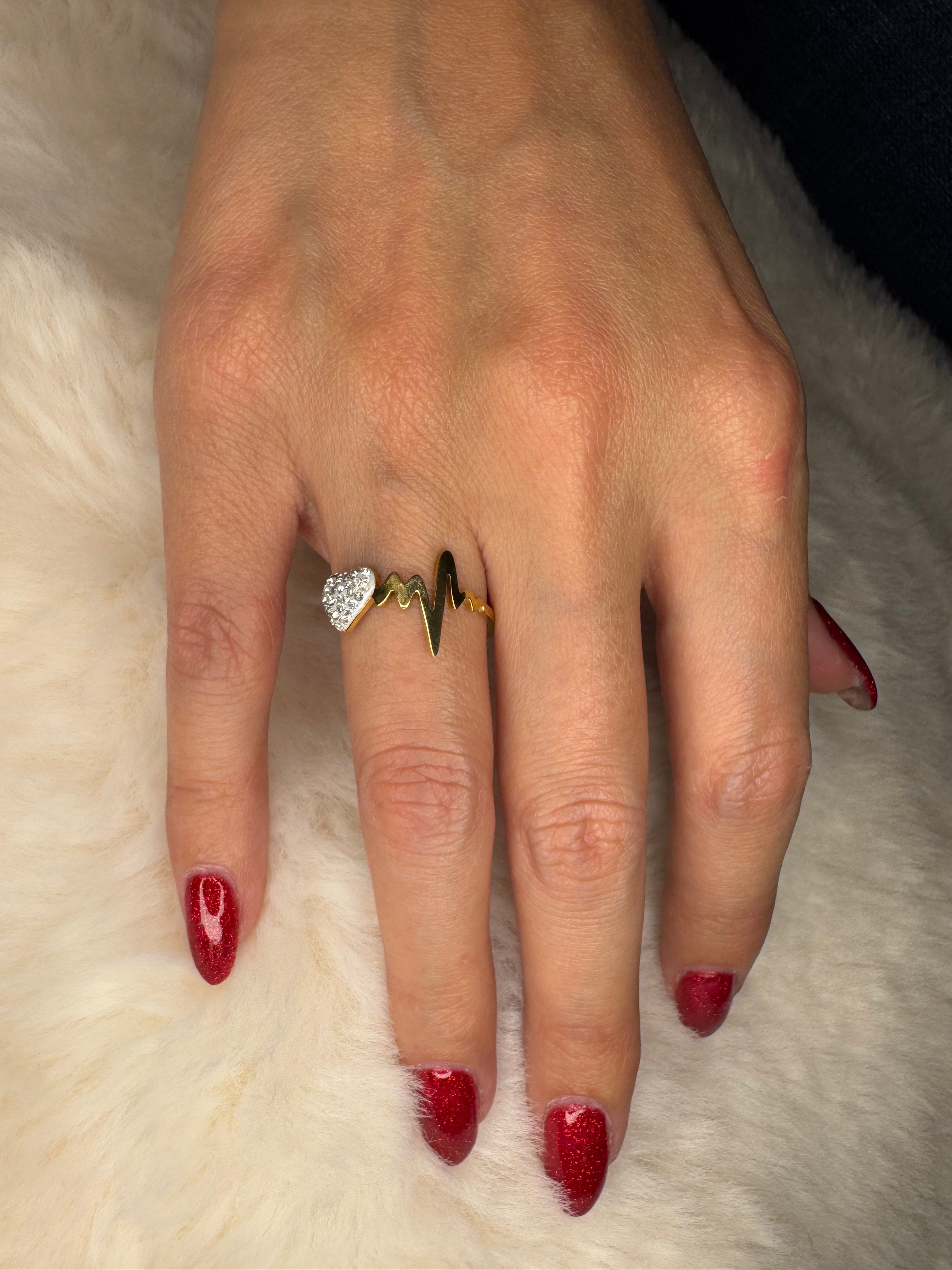 Bague Alia